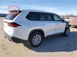 تويوتا جراند هايلاندر